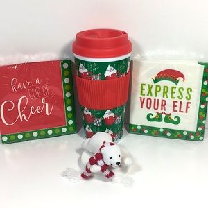 🎄Holiday Christmas Bundle